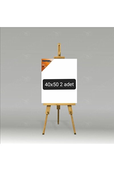 tuvval 40x50 2 li paket