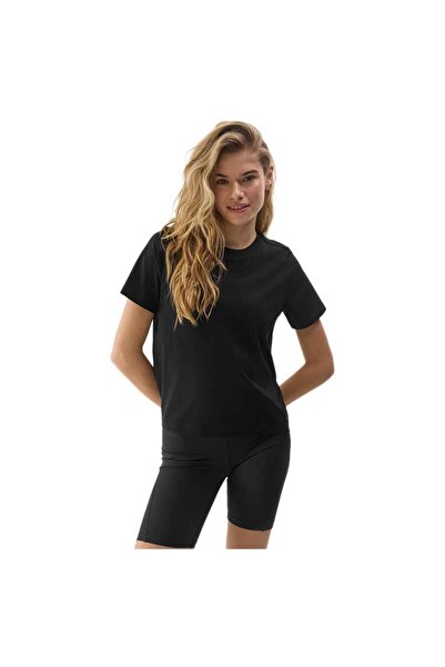 4F Femei& # x27;s Tricou cu mânecă scurtă S