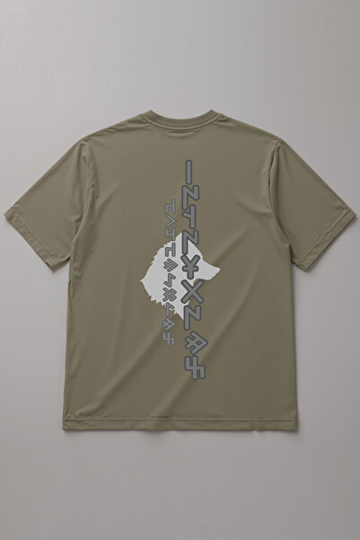 TURAN TACTICS We'Re Not Afraid We'Re Fighted V2 Designed Comfortable Fit White T-Shirt