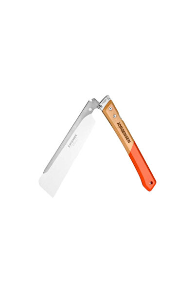 Jorgensen Premium SK5 Japanese Steel Pro Folding Dovetail Pull Saw 9.5inch