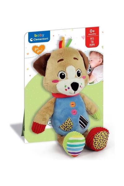 CLEMENTONI Soft Puppy - Standard