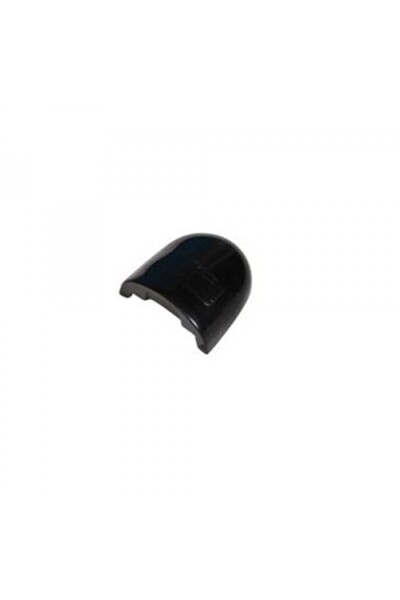 Bemol Nrzsnt Door Exterior Handle Plastic Black (112307) Mgn Ii