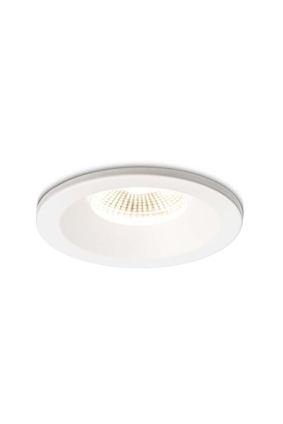 Rendl Light Studio RENDL BELLA LED χωνευτό λευκό 230V LED 11W 40 °   IP65 3000K