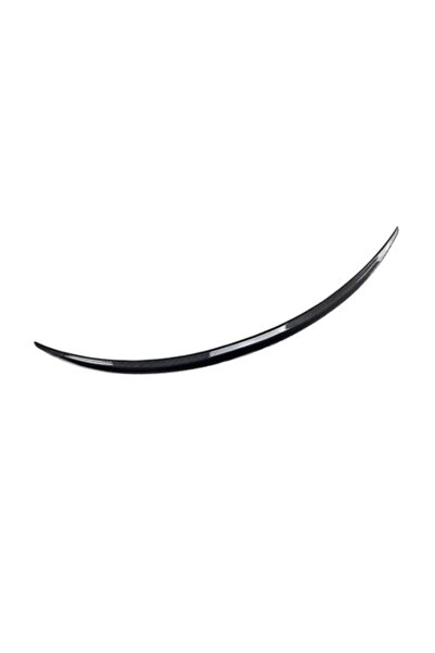 DELUXETUNING Spoiler portbagaj tuning compatibil Mercedes E Coupe C 238 2017-...