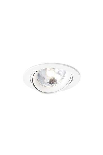 Rendl Light Studio RENDL ZIZI I încastrat alb 230V LED G53 15W