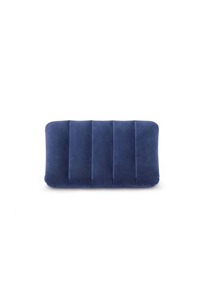 ALVERA COLLECTION Ik68672 وسادة قابلة للنفخ مبطنة بالمخمل من انتكس 43 × 28 × ...