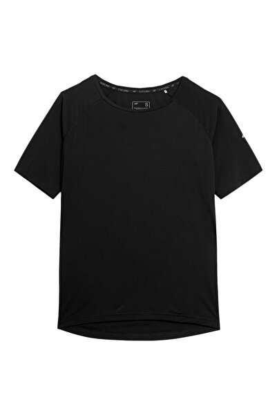 4F Femei& # x27;s Tricou cu mânecă scurtă L