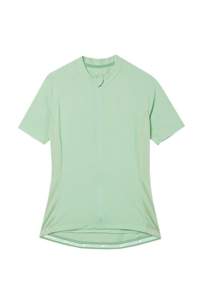 4F Women's Short-Sleeve Cycling Shirt S