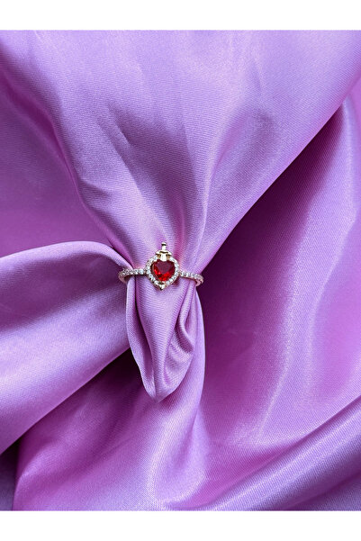 Bozhi Elegant Ring Business Women's Style Stylish Gift