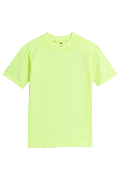 4F Femei& # x27;s Tricou cu mânecă scurtă XS/S