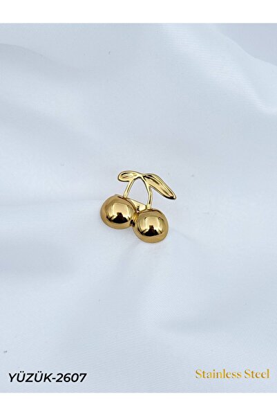 Bozhi Steel Ring Exquisite Gift