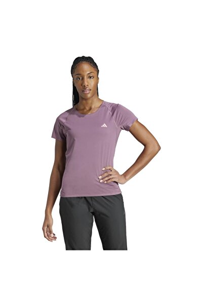 adidas Femei& # x27;s Adizero Tricou de alergare XS