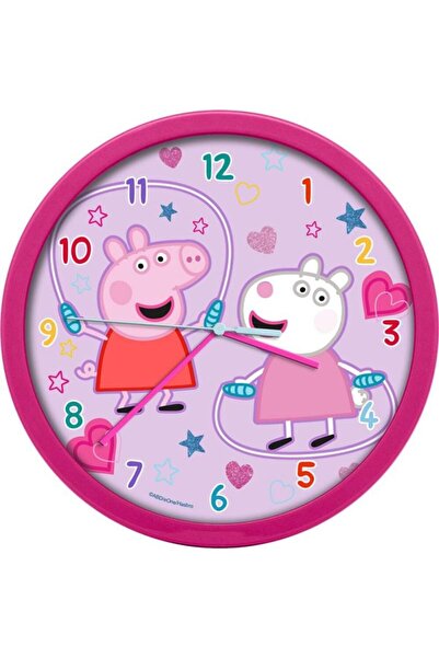 Peppa Pig ceas de perete