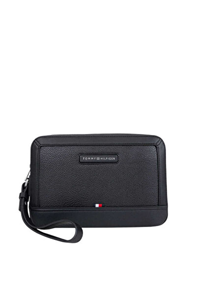 Tommy Hilfiger Unisex Νεσεσέρ Μαύρο AM0AM13953-BDS