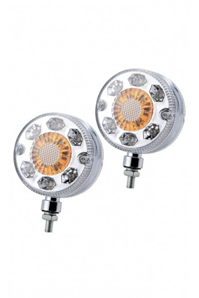 Led Light Alex Set de 2 lumini LED pentru oglindă 12-24 V