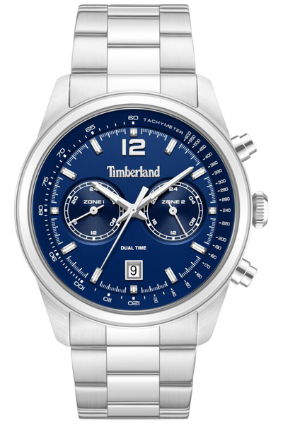 Timberland Tdwgk0094403 Men's Wristwatch