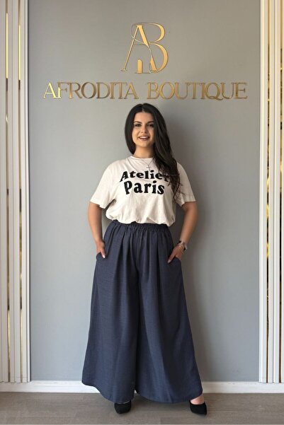 Afrodita Boutique Pantaloni Vivy