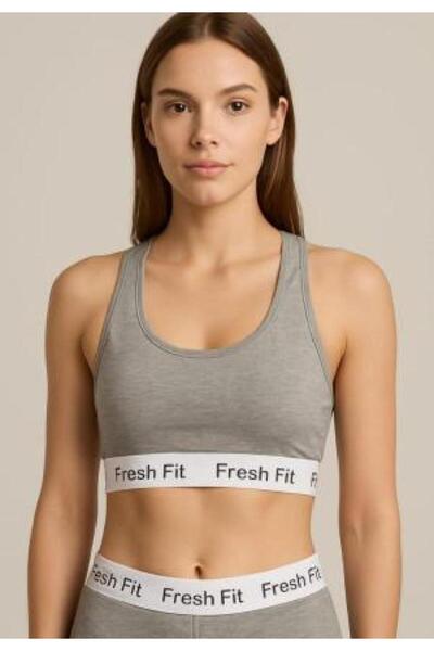 Novotex Fresh Fit sports bra, Serena