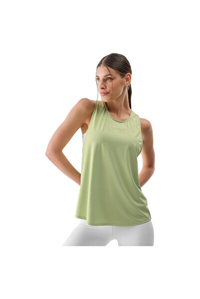 4F Women's Sleeveless Functional T-Shirt XS