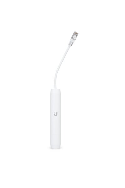 Ubiquiti INS-3AF-O-G |   Convertor PoE |   48V, 802.3af la 24V, 0.5A