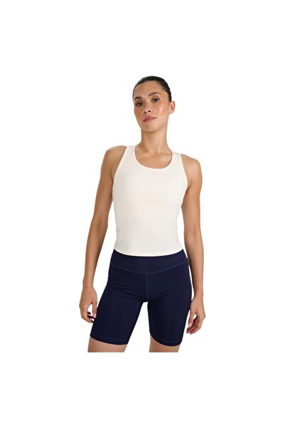 4F Women's Sleeveless Functional T-Shirt