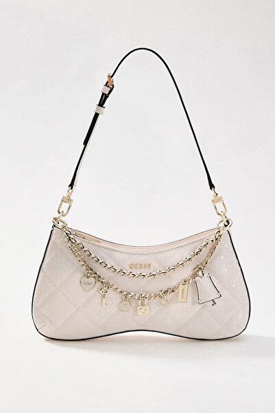 Guess Libby Omuz Çantası HWGG9912180