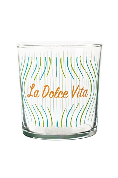 Mudo Concept DOLCE VITA BARDAK 380 ML