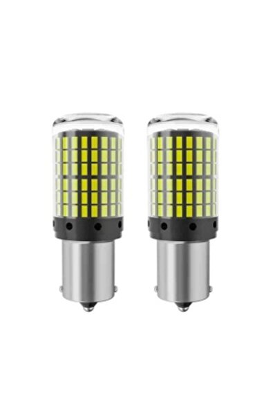 Aftermarket Set Becuri LED Marsarier BMW Seria 3 E46 1997-2006