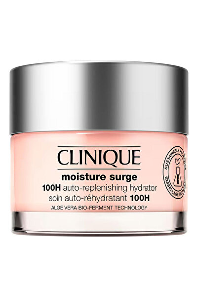 Clinique Moisture Surge™ - 100H Auto-Replenishing Nemlendirici-50 ml