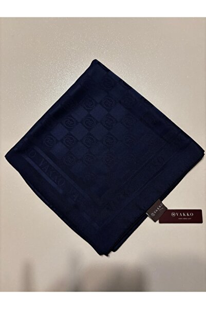 Scarf Monogram Twill Eşarp