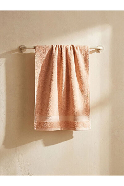 LC Waikiki Striped Pack of Cotton Face Towels 50X80 cm for Style Enthusiasts ...