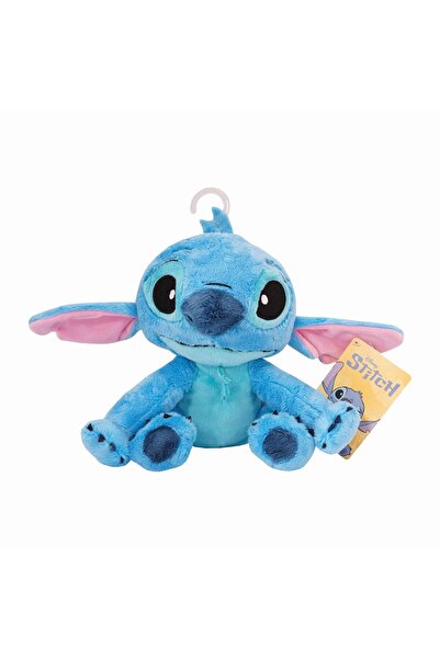 NO BRAND DISNEY STITCH PLUS ΠΙΟΥΧΟΛΟΥΜΕΝΟ ΠΑΙΧΝΙΔΙ 20ΕΚ.