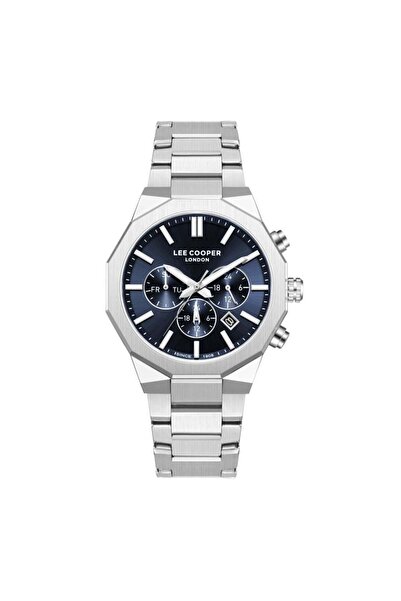 Lee Cooper Lc08218.390 Men's Wristwatch