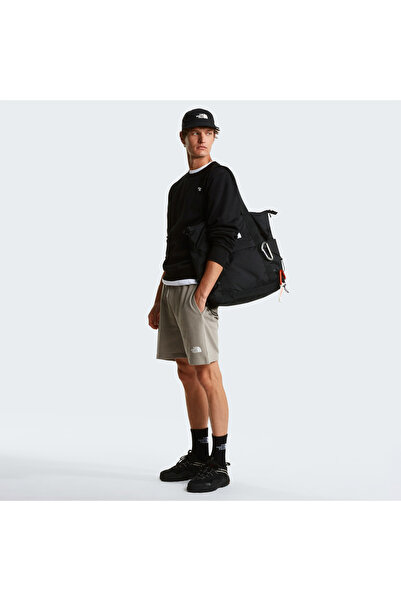 THE NORTH FACE شورت كريمي للرجال من Simple Dome Light Regular
