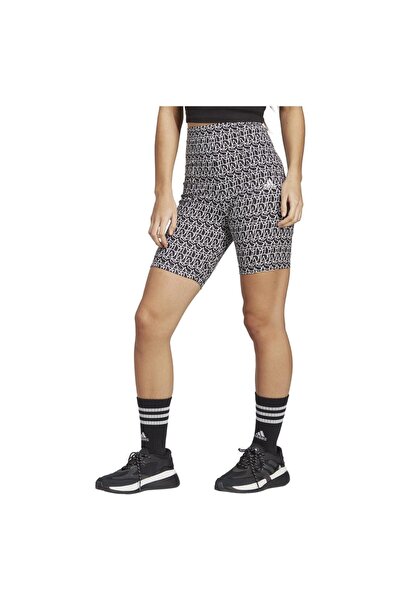 adidas Women's Bluv Q2 BK Cycling Leggings XL
