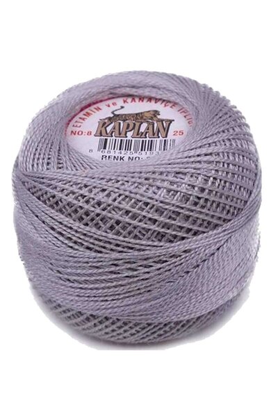 Royaleks Group حبل تايجر إيتامين وكروسيتش رقم 8 الكود/اللون: 316 - روياليكس