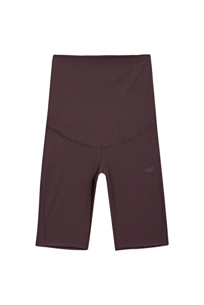 4F Women's Maternity Shorts S