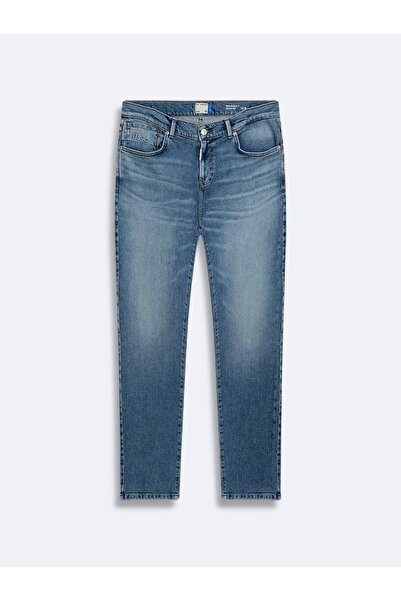 Ltb New Sawyer Y Mid Indigo Pants