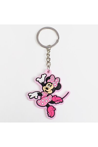 Zumzeria Minnie Mouse Keychain 6cm
