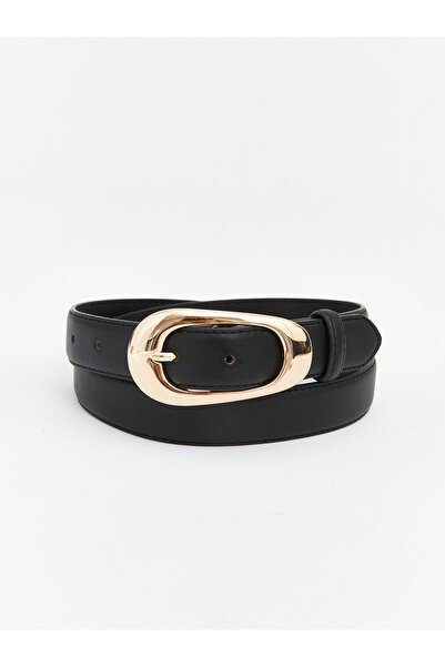 LC Waikiki Faux Leather Women's Belt