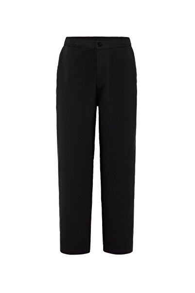 S13 Store Washable Gabardine Baggy Pants