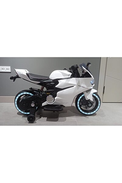 Cool Wheels 12V AKÜLÜ YARIŞ MOTORU
