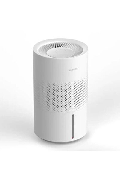 Xiaomi Smart Evaporative Humidifier BHR8532EU, 400 ml/h, 4 l tank, Filter, Ni...