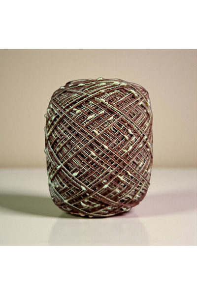 Kırlangıç Fine Cotton & Insect Blend Design Hand Knitting Yarn 130 Gr