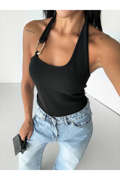 MODA24 Women Blouse