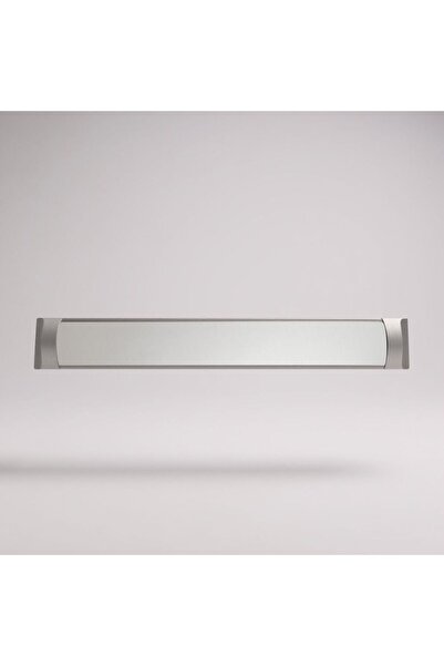 DELIGHT Corp LED Fida aluminiu, 20W=40W, 6500K, lumină rece