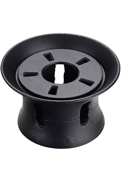 Generic Flat Teapot Warmer