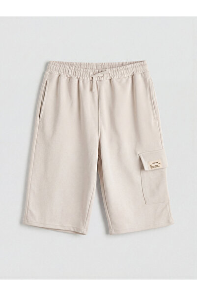 LC Waikiki Pantaloni scurți - Băieți, Pantaloni scurți - Adolescenți