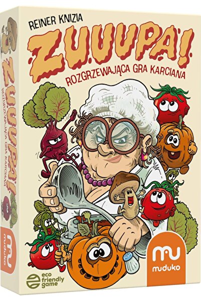 MUDUKO Zuuupa