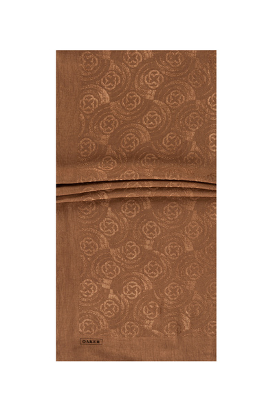 Aker Mink 75 X 190 Naia Harmoni Shawl